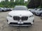 2024 BMW X3 xDrive30i Sports Activity Vehicle