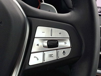 2024 BMW X3 xDrive30i Sports Activity Vehicle