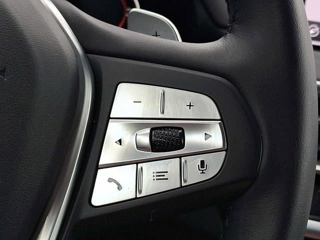 2024 BMW X3 xDrive30i Sports Activity Vehicle