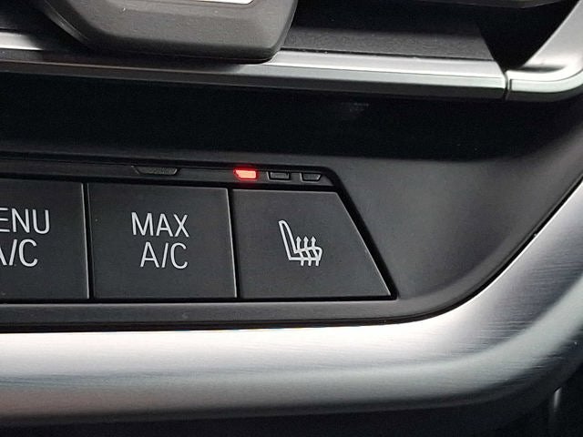 2024 BMW X3 xDrive30i Sports Activity Vehicle
