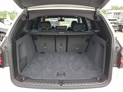 2024 BMW X3 xDrive30i Sports Activity Vehicle