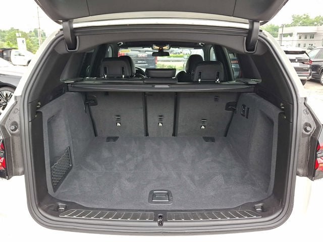 2024 BMW X3 xDrive30i Sports Activity Vehicle