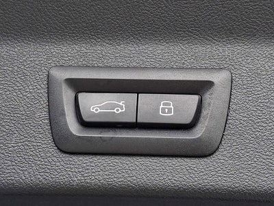 2024 BMW X3 xDrive30i Sports Activity Vehicle