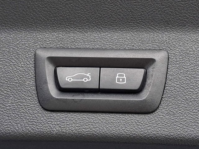 2024 BMW X3 xDrive30i Sports Activity Vehicle
