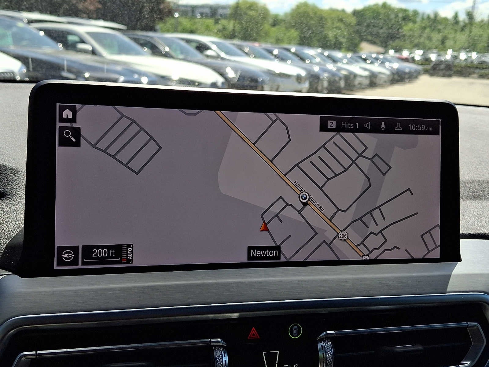 2023 BMW X3 xDrive30i Sports Activity Vehicle