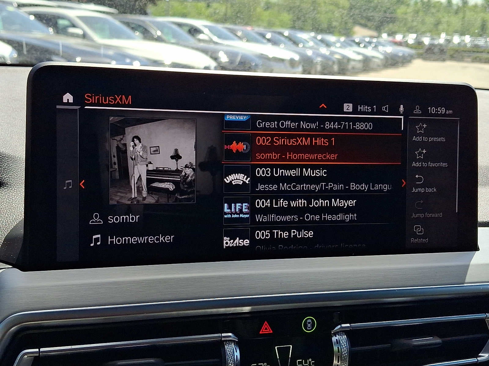 2023 BMW X3 xDrive30i Sports Activity Vehicle