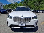 2023 BMW X3 xDrive30i Sports Activity Vehicle