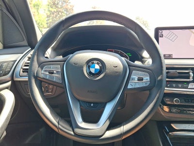 2023 BMW X3 xDrive30i Sports Activity Vehicle