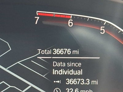 2023 BMW X3 xDrive30i Sports Activity Vehicle