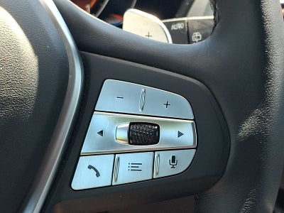 2023 BMW X3 xDrive30i Sports Activity Vehicle