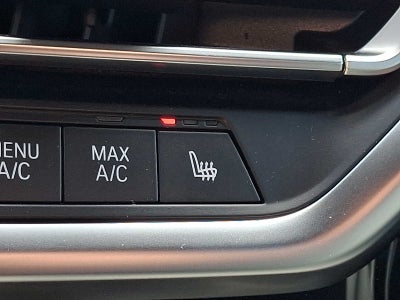 2023 BMW X3 xDrive30i Sports Activity Vehicle