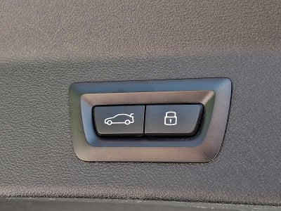 2023 BMW X3 xDrive30i Sports Activity Vehicle