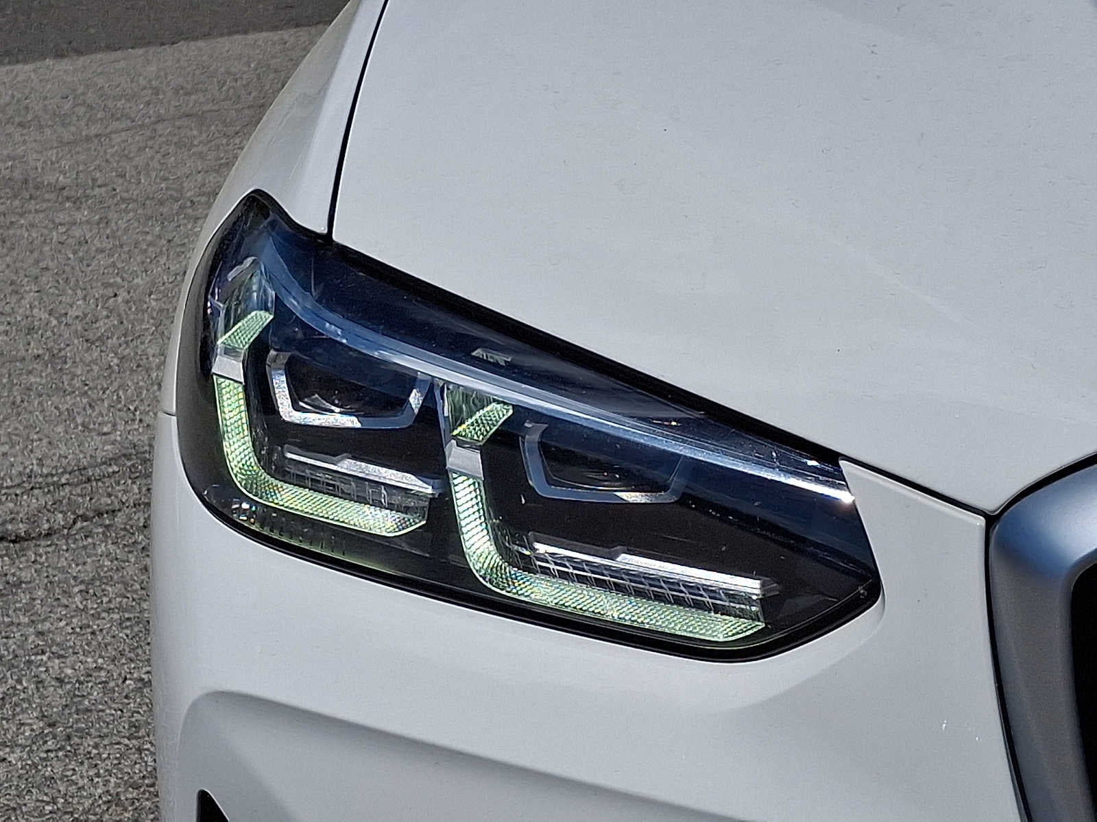 2023 BMW X3 xDrive30i Sports Activity Vehicle