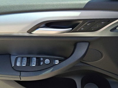 2023 BMW X3 xDrive30i Sports Activity Vehicle