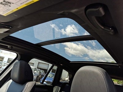 2023 BMW X3 xDrive30i Sports Activity Vehicle