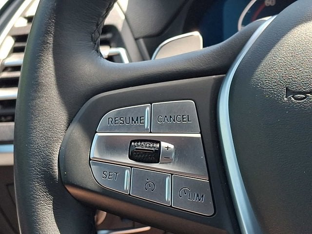 2023 BMW X3 xDrive30i Sports Activity Vehicle