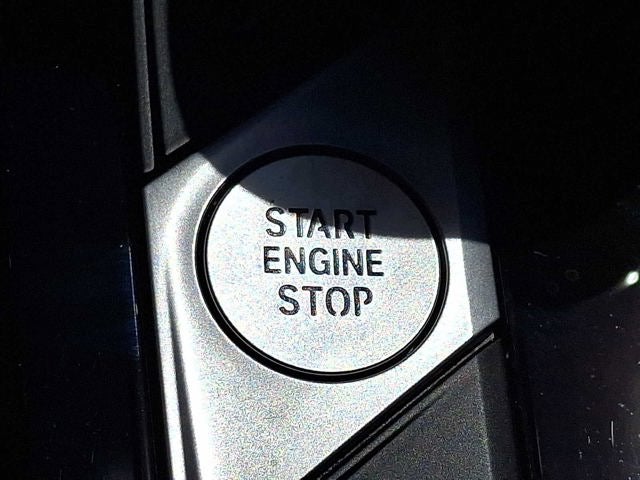 2023 BMW X3 xDrive30i Sports Activity Vehicle