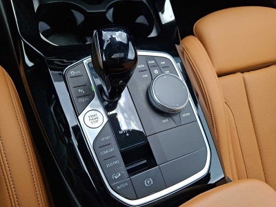 2022 BMW X3 xDrive30i Sports Activity Vehicle