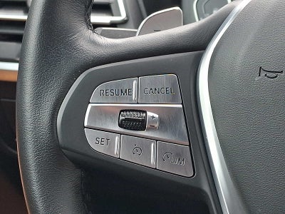 2022 BMW X3 xDrive30i Sports Activity Vehicle
