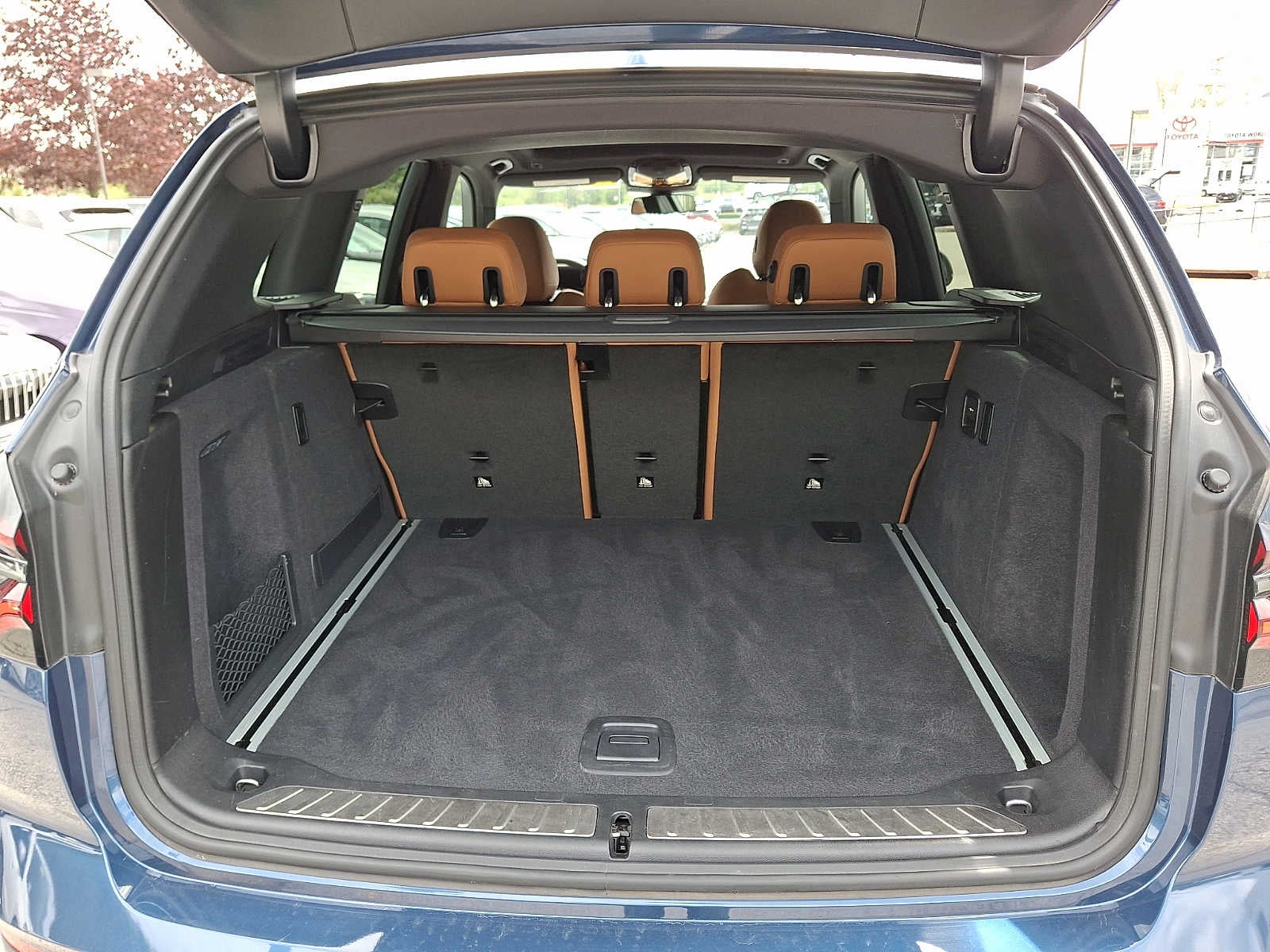 2022 BMW X3 xDrive30i Sports Activity Vehicle