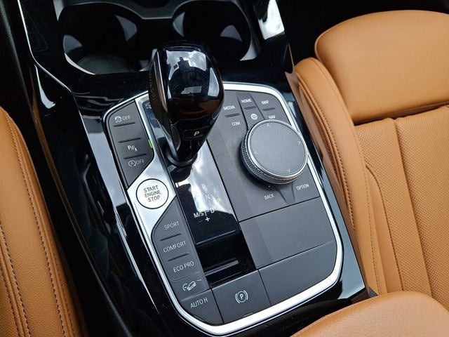 2022 BMW X3 xDrive30i Sports Activity Vehicle