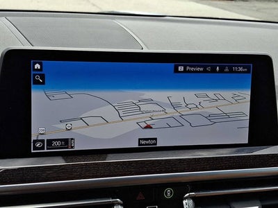 2022 BMW X3 xDrive30i Sports Activity Vehicle