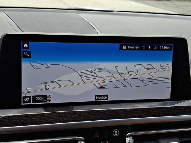 2022 BMW X3 xDrive30i Sports Activity Vehicle