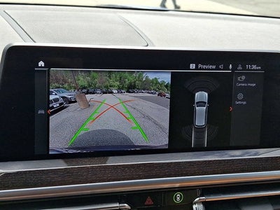 2022 BMW X3 xDrive30i Sports Activity Vehicle