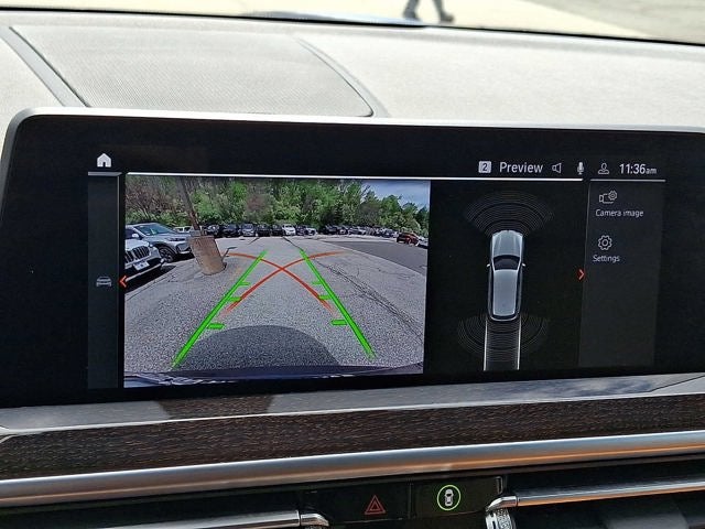 2022 BMW X3 xDrive30i Sports Activity Vehicle
