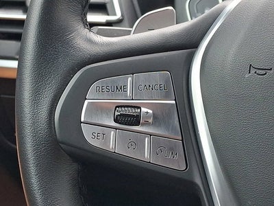 2022 BMW X3 xDrive30i Sports Activity Vehicle