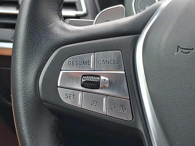 2022 BMW X3 xDrive30i Sports Activity Vehicle