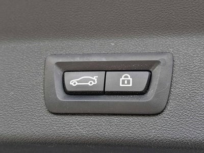 2022 BMW X3 xDrive30i Sports Activity Vehicle