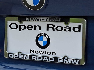 2022 BMW X3 xDrive30i Sports Activity Vehicle