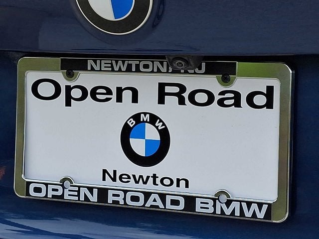 2022 BMW X3 xDrive30i Sports Activity Vehicle