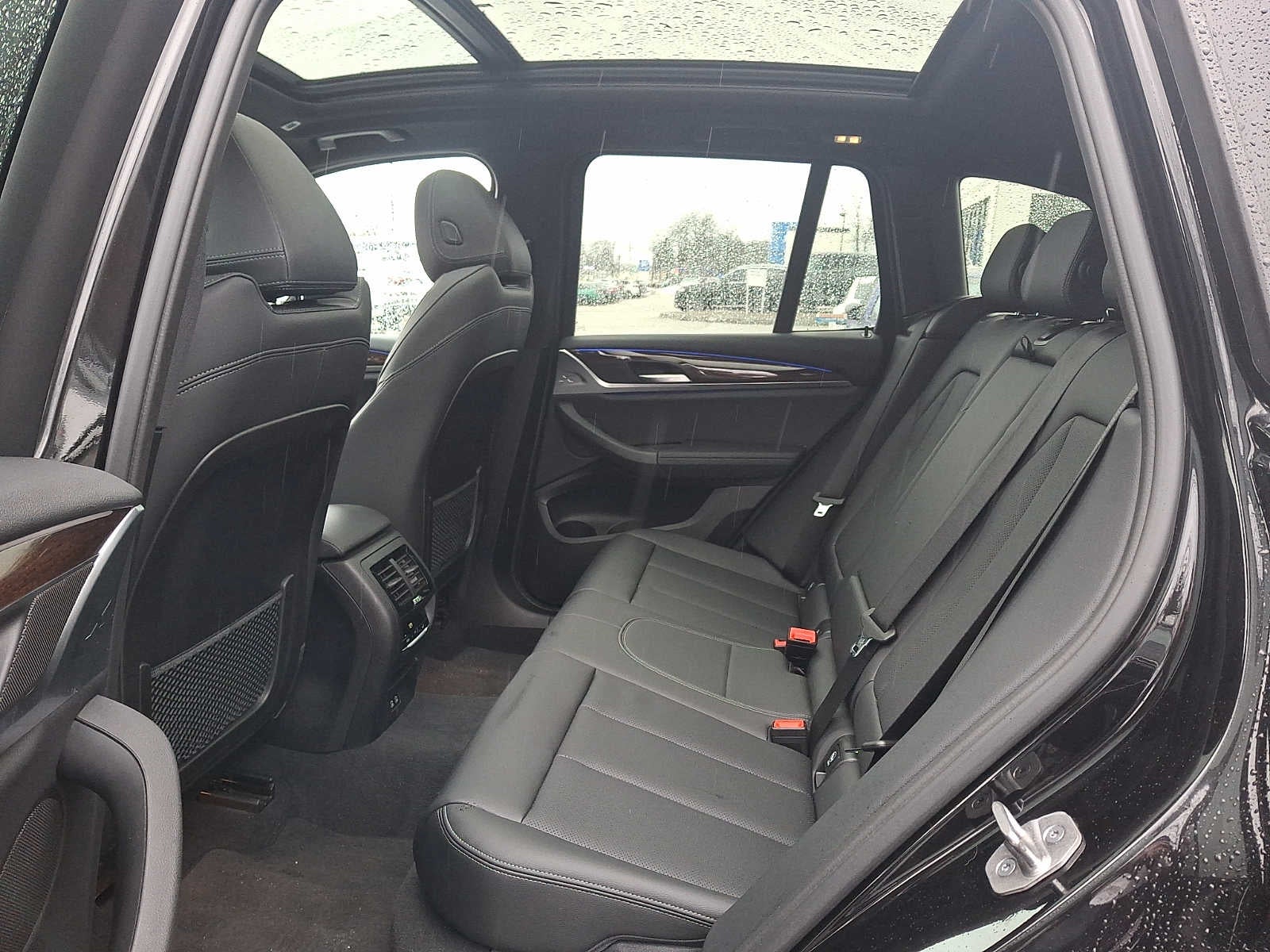 2022 BMW X3 xDrive30i Sports Activity Vehicle