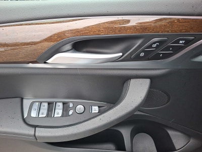 2022 BMW X3 xDrive30i Sports Activity Vehicle