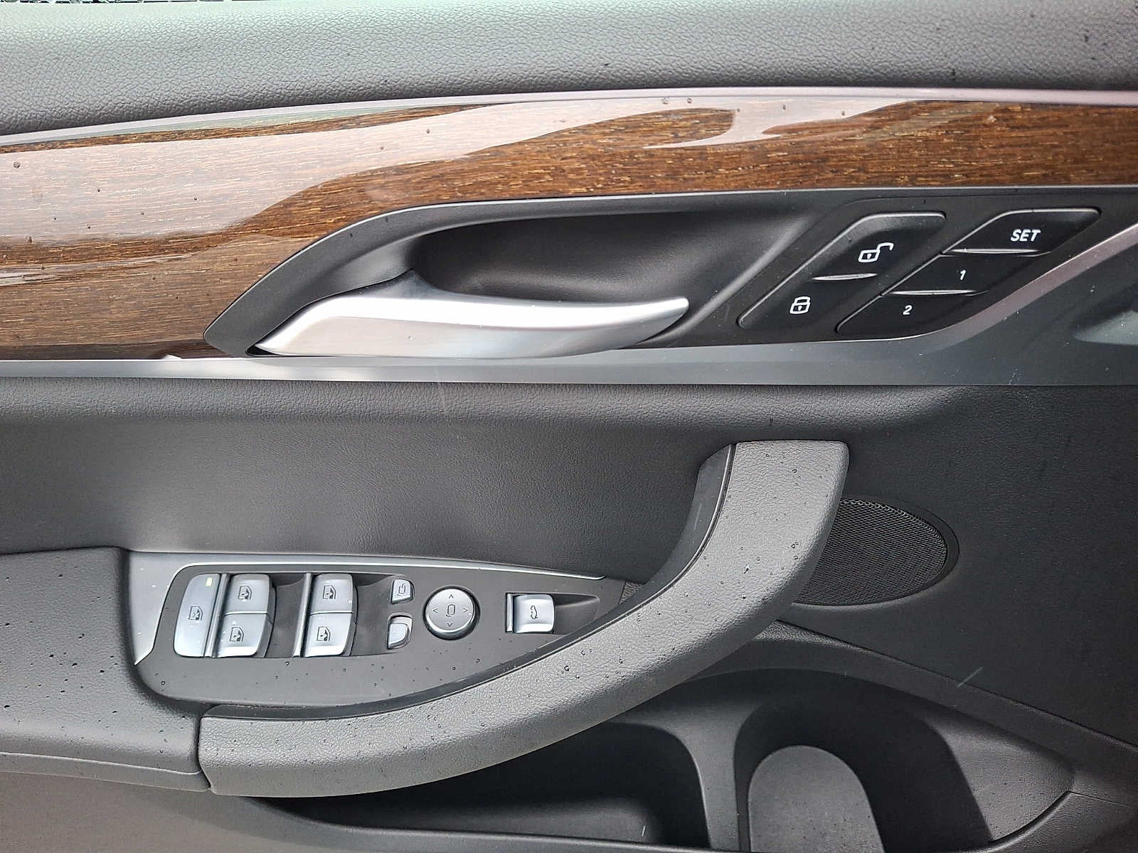 2022 BMW X3 xDrive30i Sports Activity Vehicle