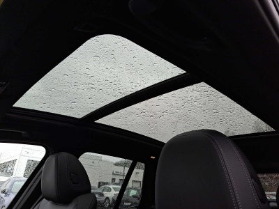 2022 BMW X3 xDrive30i Sports Activity Vehicle