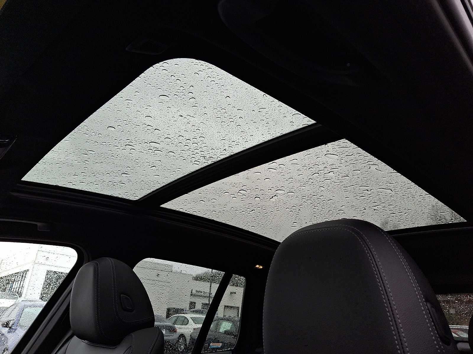 2022 BMW X3 xDrive30i Sports Activity Vehicle