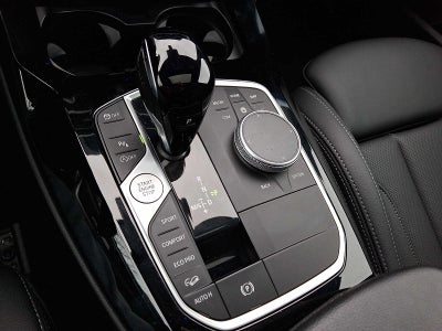 2022 BMW X3 xDrive30i Sports Activity Vehicle