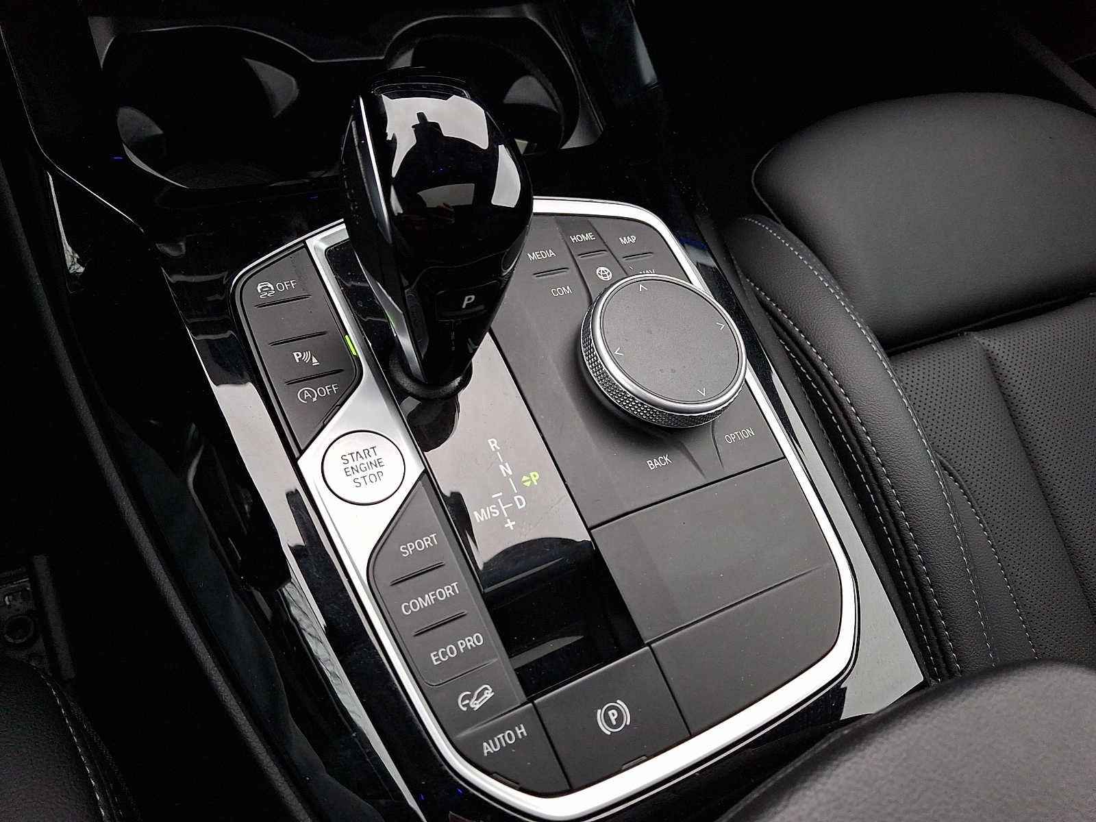 2022 BMW X3 xDrive30i Sports Activity Vehicle