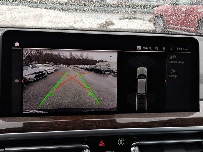 2022 BMW X3 xDrive30i Sports Activity Vehicle