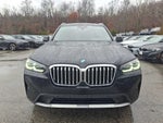 2022 BMW X3 xDrive30i Sports Activity Vehicle