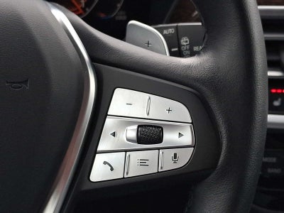 2022 BMW X3 xDrive30i Sports Activity Vehicle