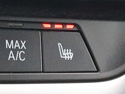 2022 BMW X3 xDrive30i Sports Activity Vehicle