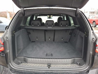 2022 BMW X3 xDrive30i Sports Activity Vehicle