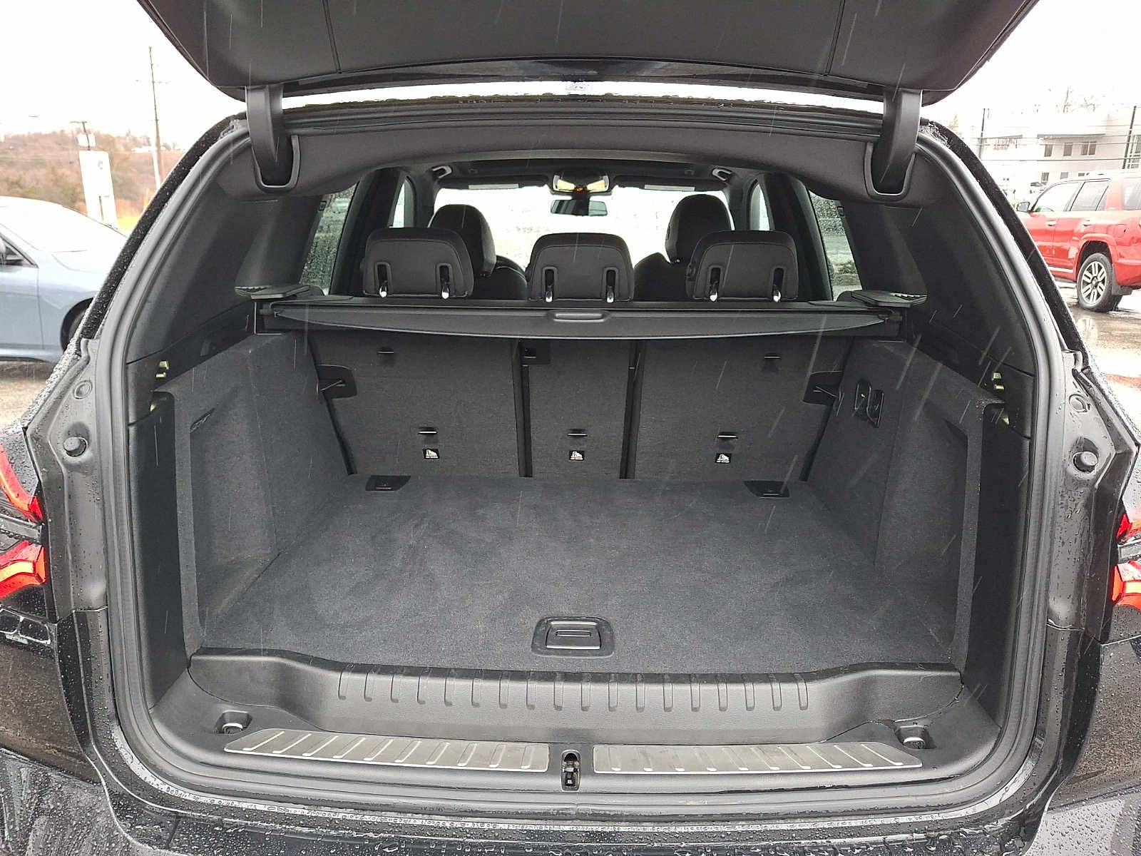 2022 BMW X3 xDrive30i Sports Activity Vehicle