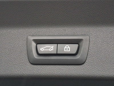 2022 BMW X3 xDrive30i Sports Activity Vehicle