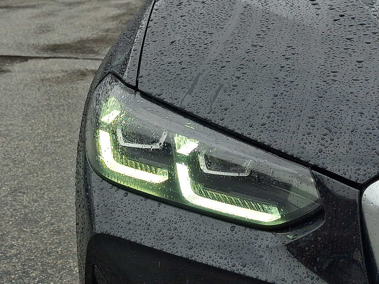 2022 BMW X3 xDrive30i Sports Activity Vehicle