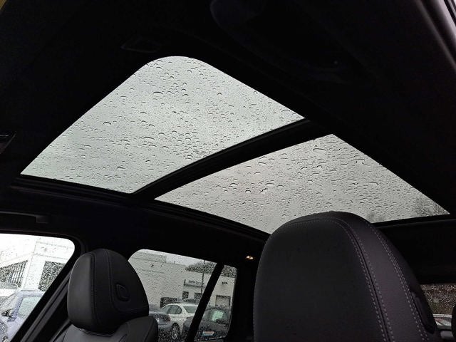 2022 BMW X3 xDrive30i Sports Activity Vehicle